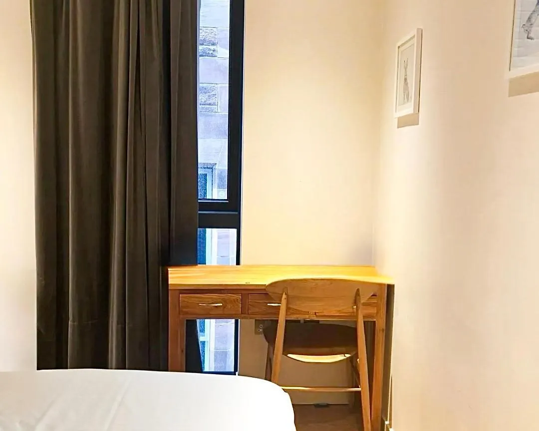 Modern Stylish Nests - Central Edinburgh Location דירה