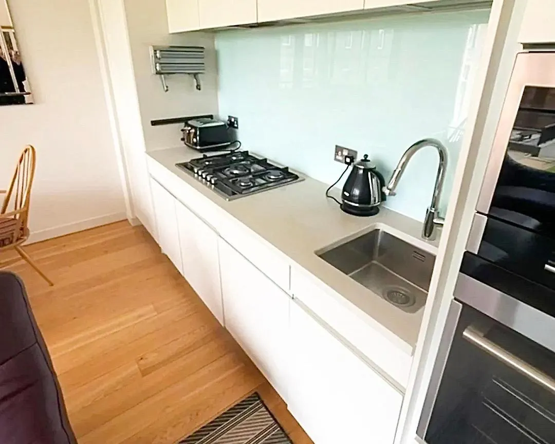 דירה Modern Stylish Nests - Central Edinburgh Location