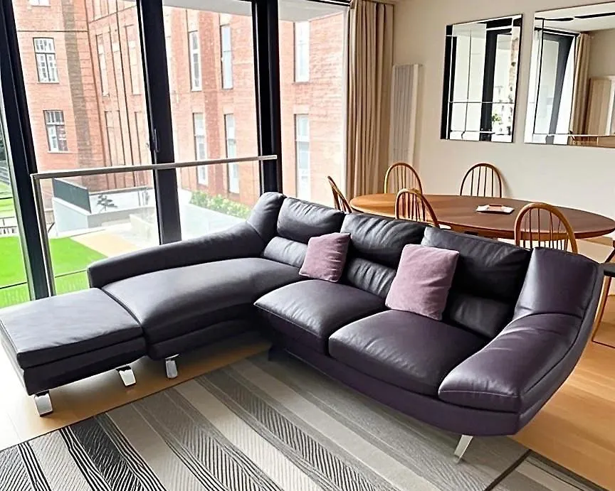 Modern Stylish Nests - Central Edinburgh Location 0*,